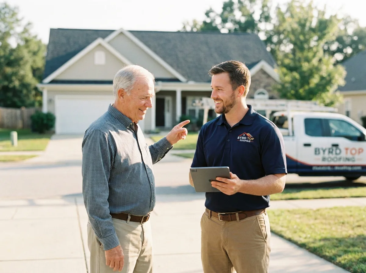 Roofing Bedford, KY FAQs